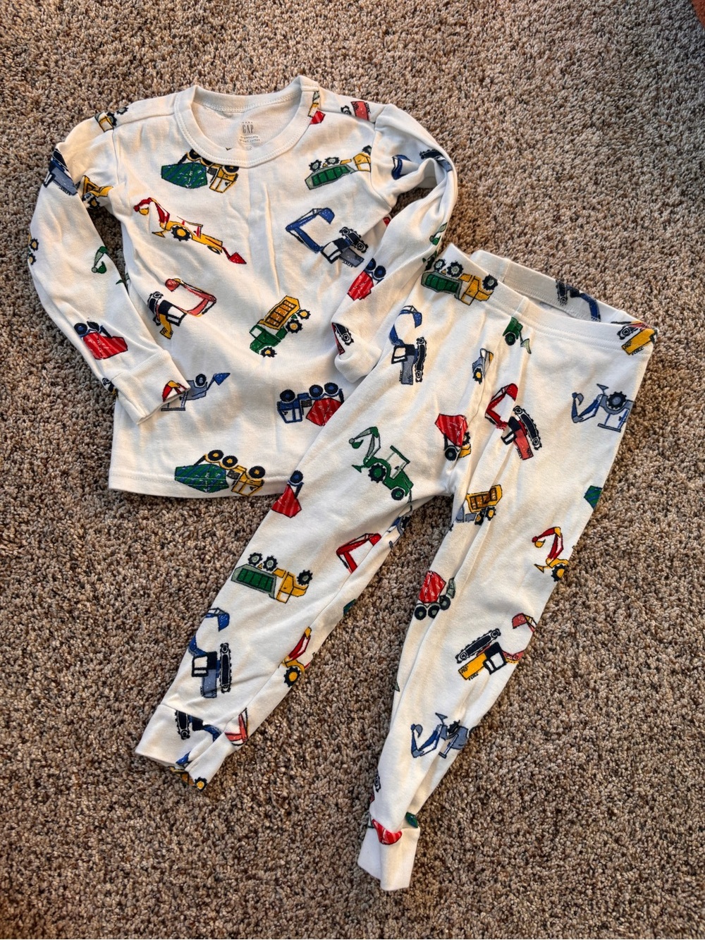 GAP pajamas
